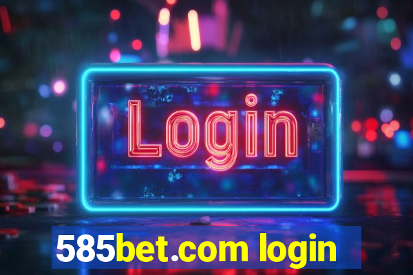 585bet.com login